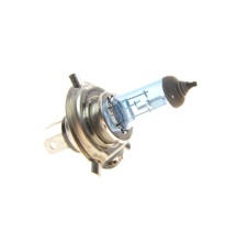 Лампа галогенна H4 12V 60/55W P43t Xenon Blue WS Лампа галогенна H4 12V 60/55W P43t Xenon Blue WS