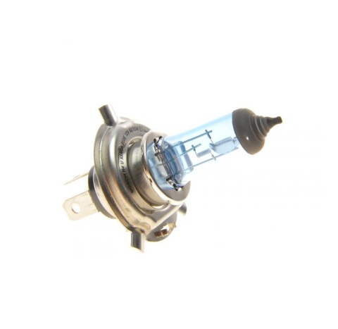Лампа галогенна H4 12V 60/55W P43t Xenon Blue WS Лампа галогенна H4 12V 60/55W P43t Xenon Blue WS