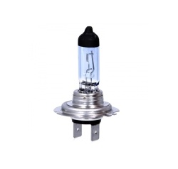 Лампа галогенная H7 12V 55W PX26d Xenon Blue