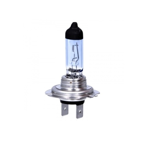 Лампа галогенна H7 12V 55W PX26d Xenon Blue Лампа галогенна H7 12V 55W PX26d Xenon Blue