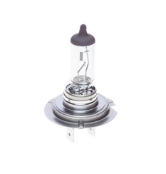 Лампа галогенная H7 12V 55W PX26d Plus 50