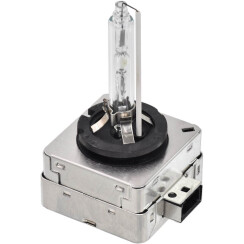 Лампа ксенонова D1S XENON 85V 35W PK32D-2 6000K Лампа ксенонова D1S XENON 85V 35W PK32D-2 6000K