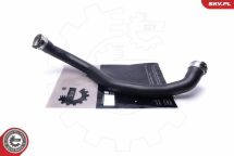 Повітрянний патрубок