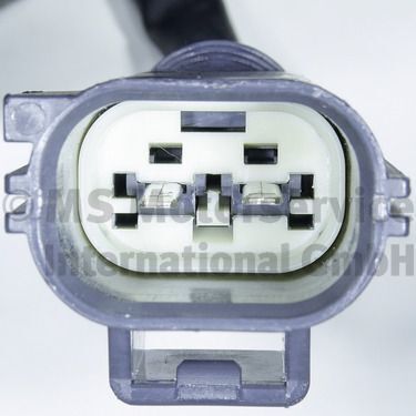 Блок впорскування, регенерація протисажного/пилового фільтра