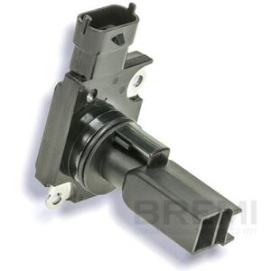 Витратомір повітря