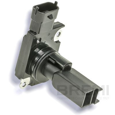 Витратомір повітря