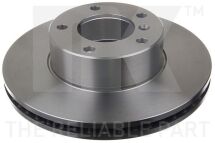 Гальмівний диск