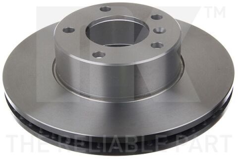 Гальмівний диск