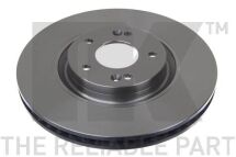 Гальмівний диск