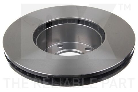 Гальмівний диск