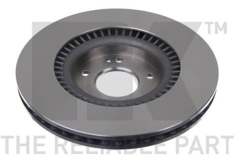 Гальмівний диск Гальмівний диск