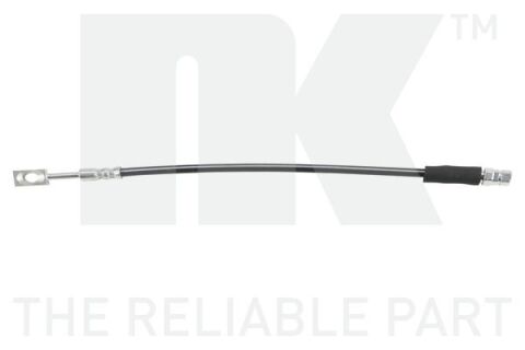 Тормозной шланг Тормозной шланг