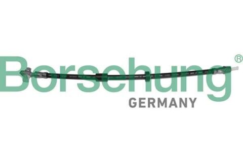 Гальмівний шланг передній