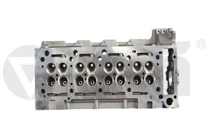 Головка циліндра