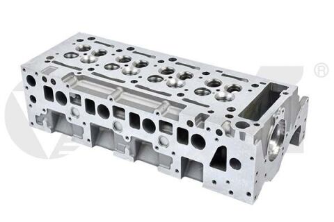 Головка циліндра