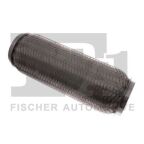 Гофра 64x250 mm з підсиленням