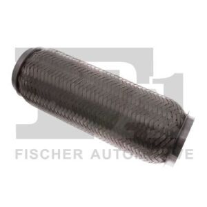 Гофра 64x250 mm з підсиленням