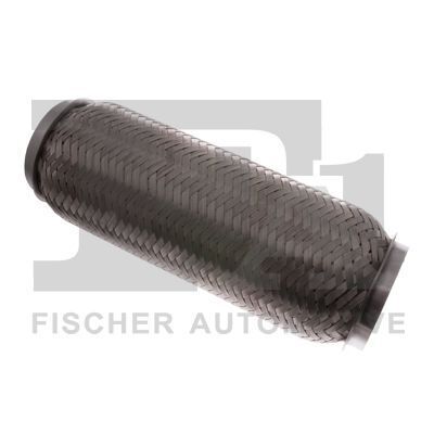 Гофра 64x250 mm з підсиленням