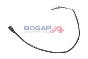 Датчик температури