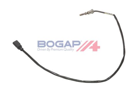 Датчик температури