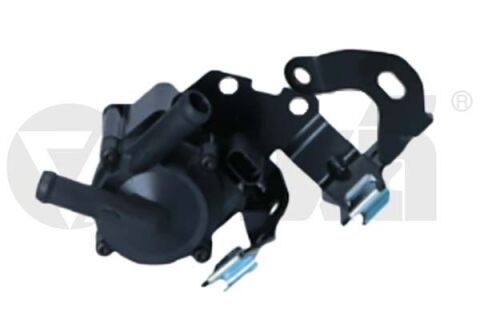 Электрический дополнительный насос охлаждающей жидкости Электрический дополнительный насос охлаждающей жидкости