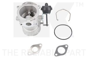 Клапан рецеркуляції відпрацьованих газів