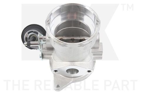 Клапан рецеркуляції відпрацьованих газів