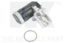 Клапан EGR Клапан EGR