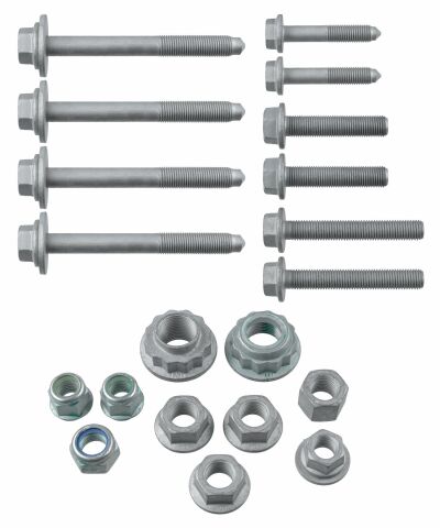 Комплект монтажний