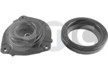 Кріплення стійки з підшипником права Nissan Juke