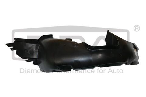 Локер арки колеса