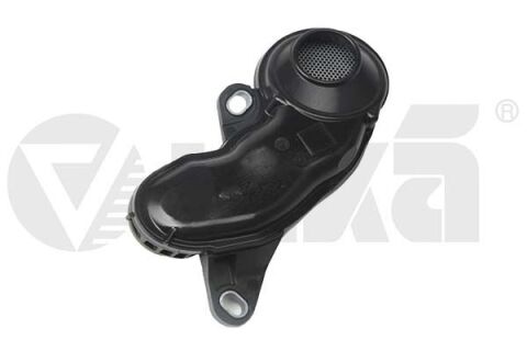 Маслоприймальна трубка