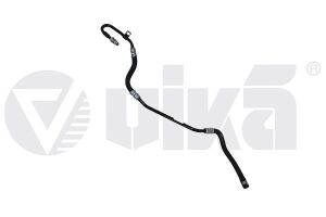 Масляна трубка для насоса гідропідсилювача рульового управління; низького тиску