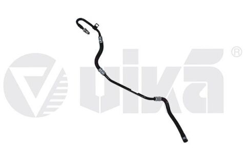 Масляна трубка для насоса гідропідсилювача рульового управління; низького тиску Масляна трубка для насоса гідропідсилювача рульового управління; низького тиску