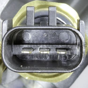 Модуль оливного фільтра