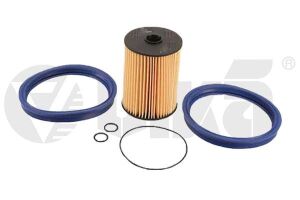 Паливний фільтр для бензину