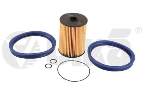 Топливный фильтр для бензина Топливный фильтр для бензина