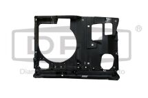 Передня панель