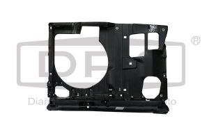 Передняя панель