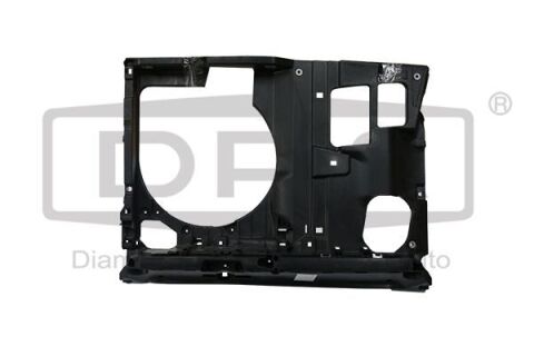 Передня панель