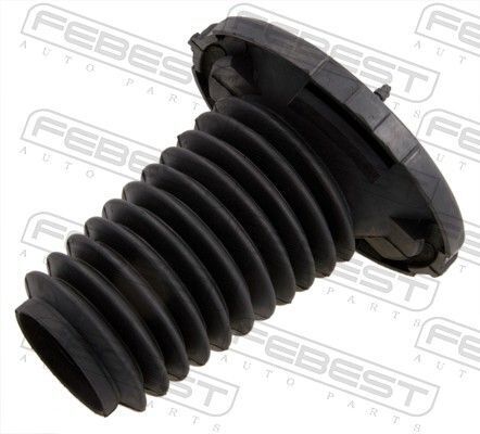 Пильник переднього амортизатора Пильник переднього амортизатора