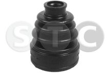 Пильник привода колеса