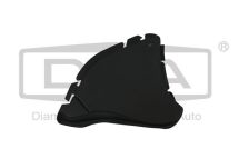 Повітропровід лівий