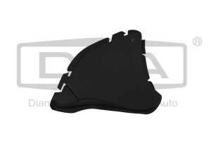 Повітропровід лівий