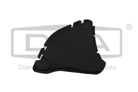 Повітропровід лівий