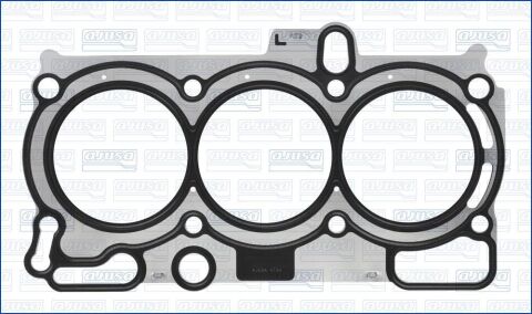 Прокладка ГБЦ