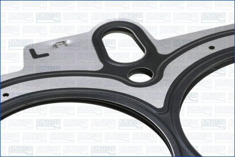 Прокладка ГБЦ