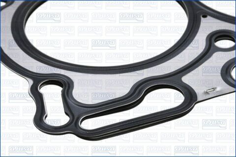 Прокладка ГБЦ