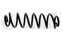 Пружина амортизатора, задня