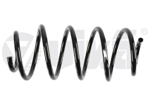 Пружина амортизатора, передняя